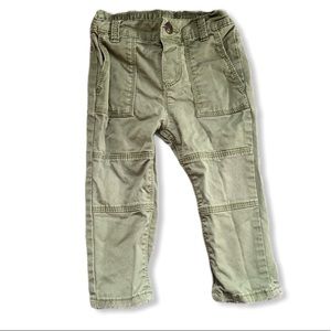 18M Oshkosh Skinny Cargo Pants